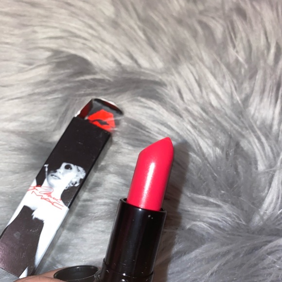 Marilyn Monroe MAC lipstick limited edition - Picture 4 of 4